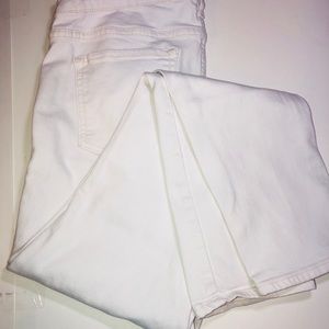 OH BABY BY MOTHERHOOD MATERNITY STRETCH JEANS SZ L